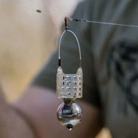 Korum Slow Sinking Feeders